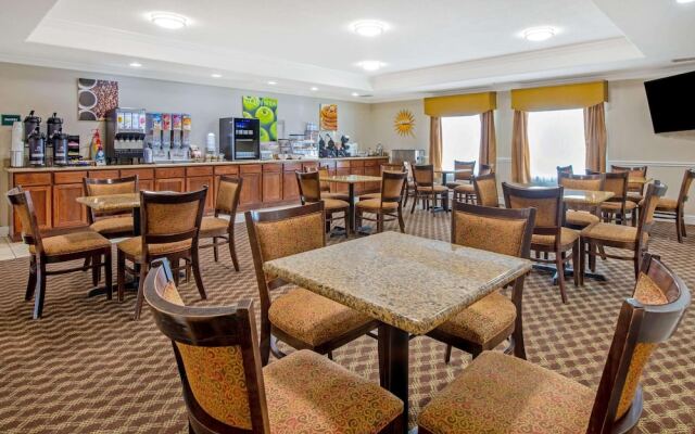 La Quinta Inn & Suites Stephenville