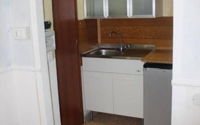 Aga Guesthouse