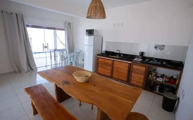 Maravilhosa Casa Rio com 3 Quartos