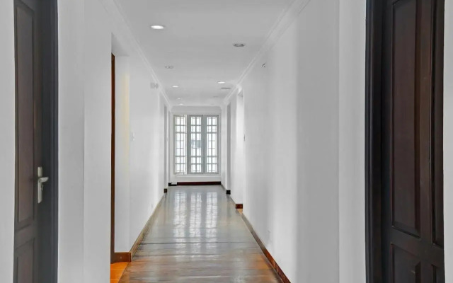 The Fort Manor Hotel - Kochi Kerala