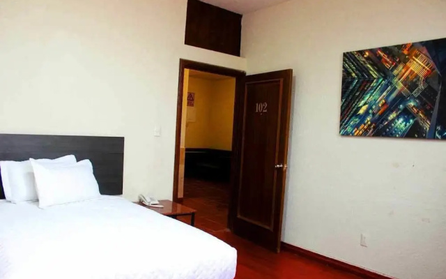 Hotel La Perla
