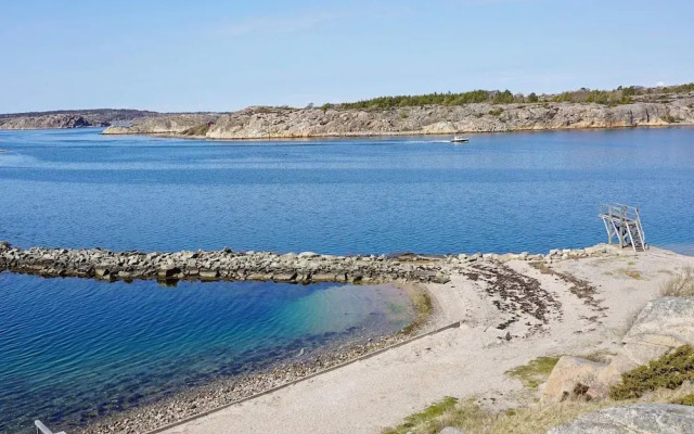 7 Person Holiday Home in Fjallbacka