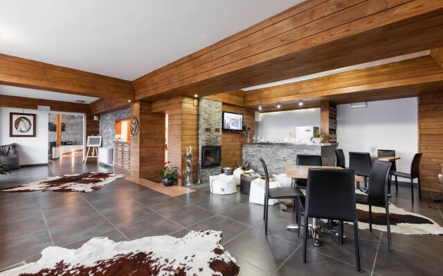 Piccolo Hotel Aurora