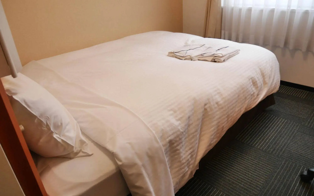 Sotetsu Fresa Inn Kamakura Ofuna Station Kasamaguchi