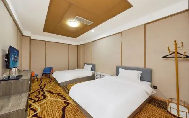 Jin Siji Hotel