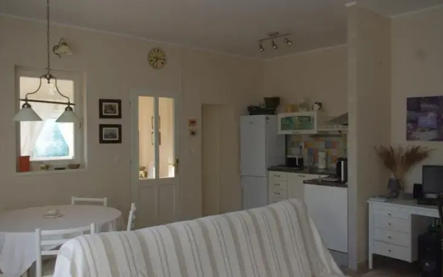 Apartment Lavanda Mala