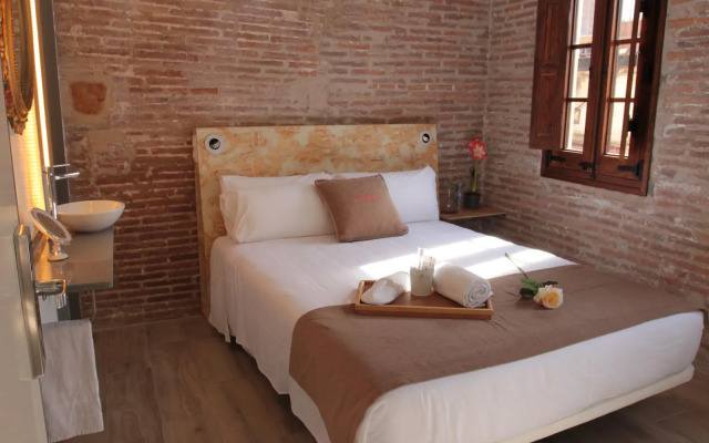 Amfores Boutique Guest House