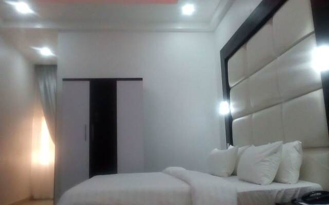 Dalchifit Suites