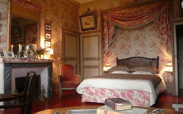 Une maison de famille
