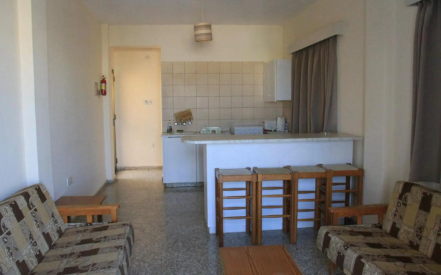 Maricosta Hotel Apartments