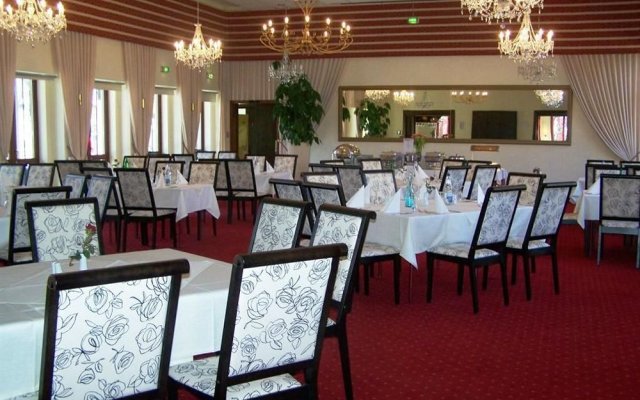 TOP Commundo Tagungshotel Koenigs Wusterhausen