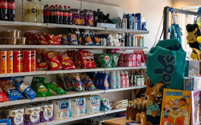 Comfortable Villa Only 9 km. From Rockanje