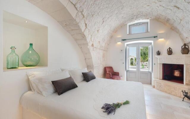 Masseria Villa Verde