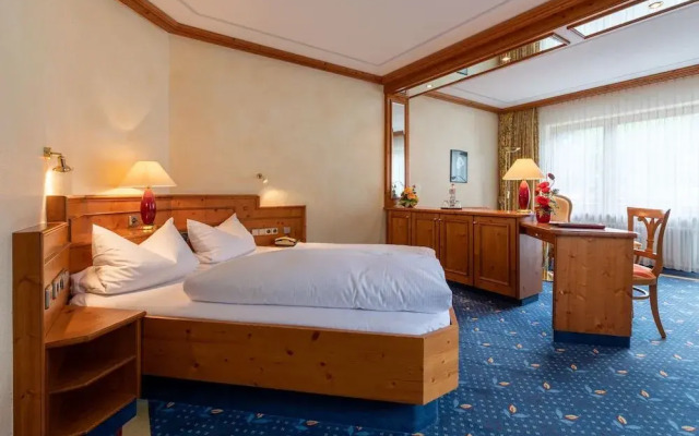 Sackmann Wanderhotel