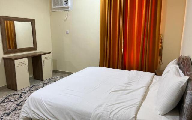 Golden Seasons Furnished Apartment 6