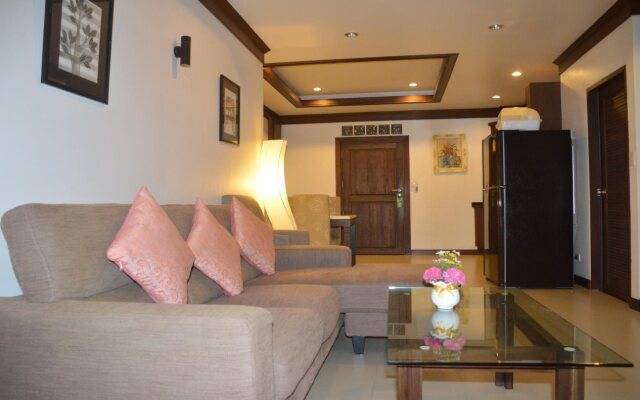 Samui Emerald Condotel