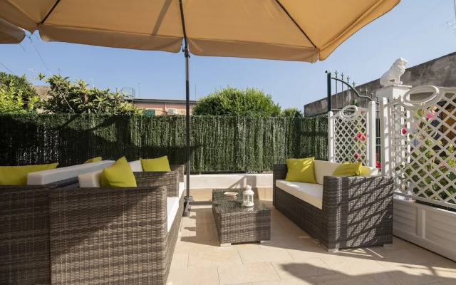La Dolce Vita Rooms