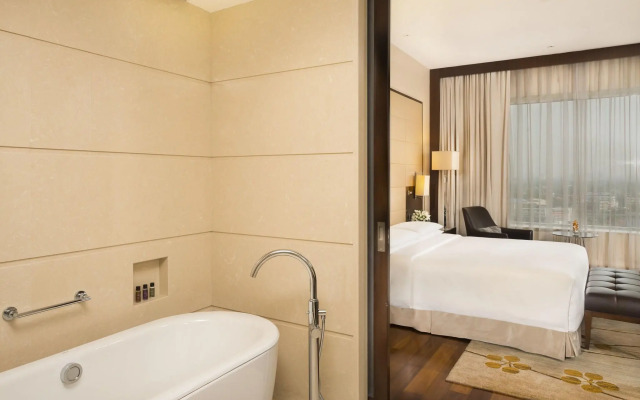 Kochi Marriott Hotel