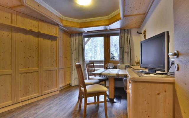 Residence Ciasa Vedla