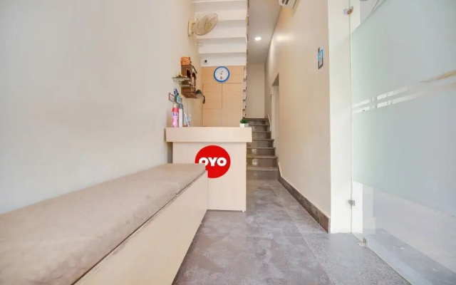Hotel O Dhruva Residency