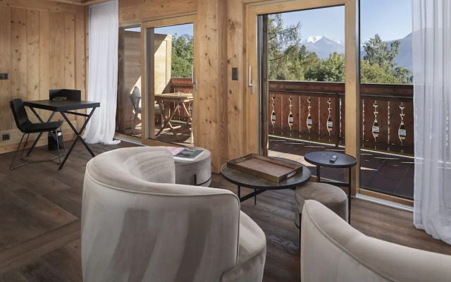 Aïda Hôtel & Spa (Adults Only)