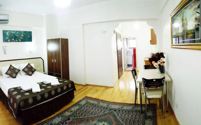 MyRa Residence