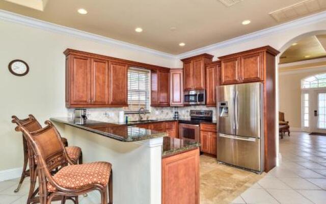 Syracuse Vacation Rental