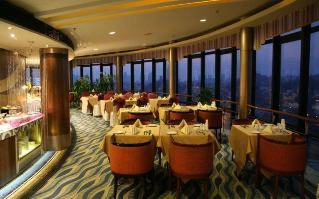 Huiquan Dynasty Hotel