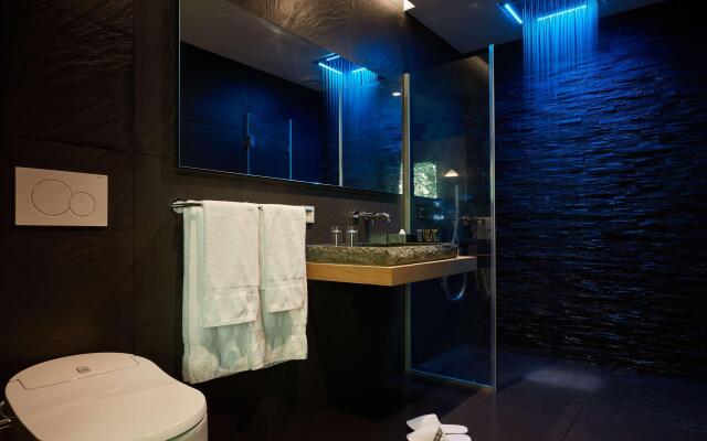 Cabane Hotel