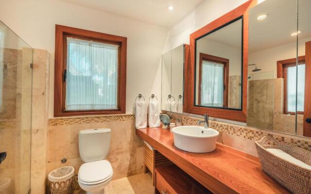 Great Villa at Puerto Bahia E3 w Breakfast Incl
