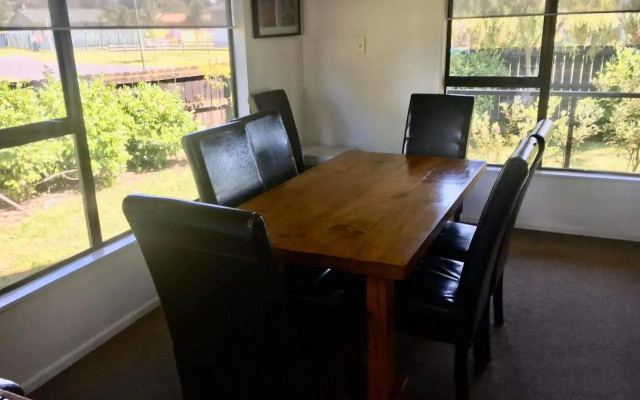 Hirangi cottage