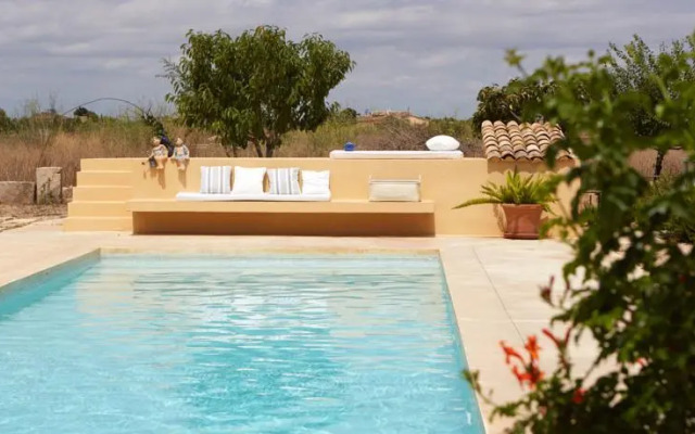 Holiday Home Casajara