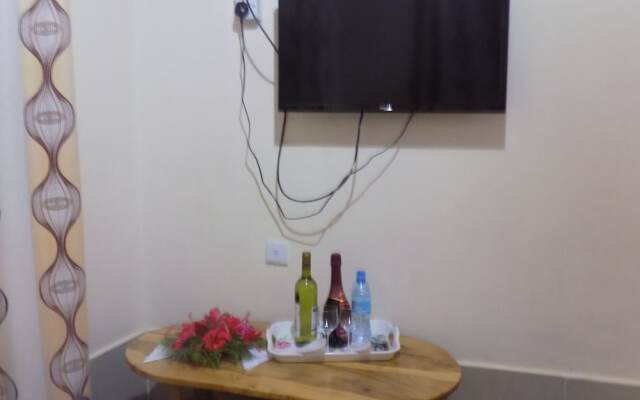 Kili Cottages Moshi