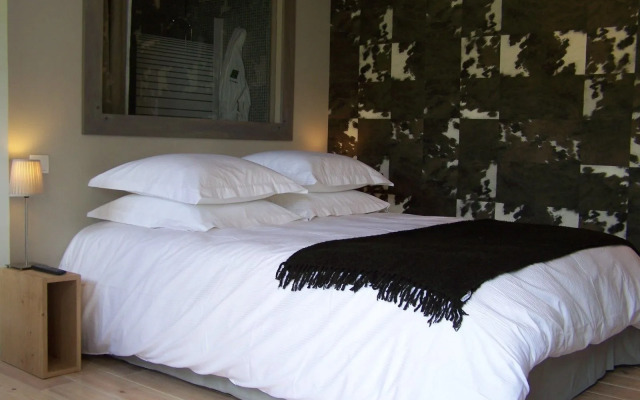 Clos Masure Résidence hôtelière