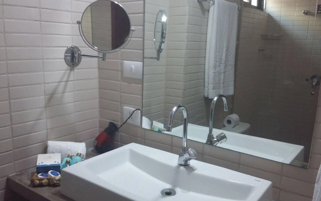 Hotel Cabo Branco Atlântico