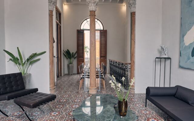 AS Boutique Residence