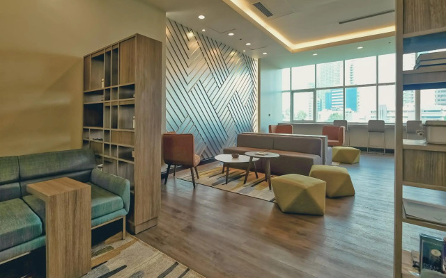 Somerset Millennium Makati