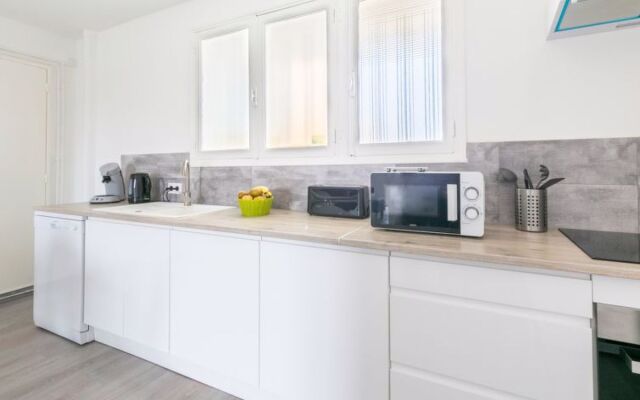 Apartment Le Mayol 3 Regen