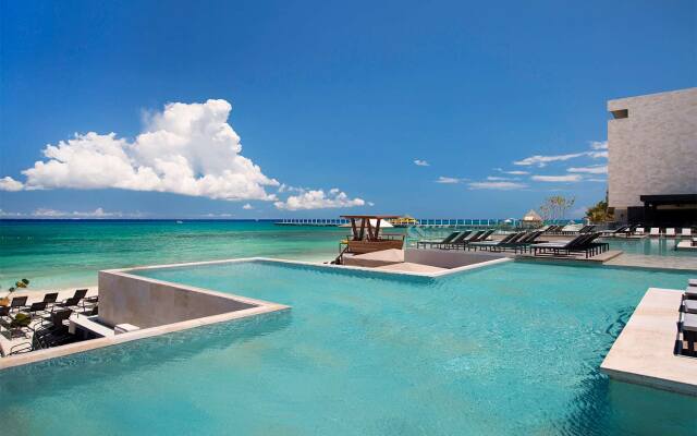 Grand Hyatt Playa Del Carmen Resort