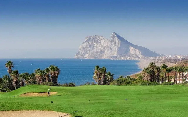 Albatross Golf Suite Alcaidesa