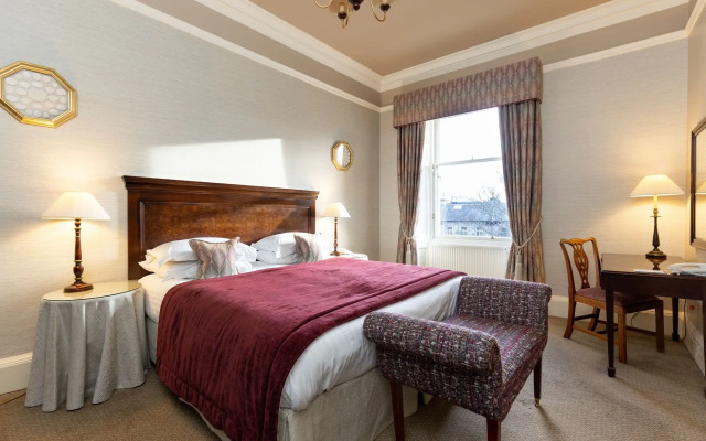 Hapimag Resort Edinburgh