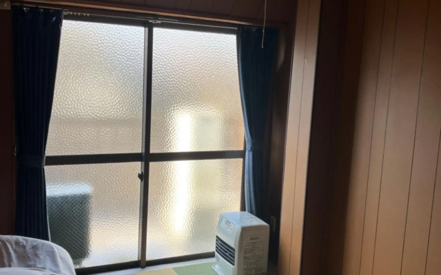 尾道ゲストハウス シータ村