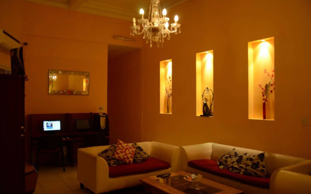 Hostel Estoril