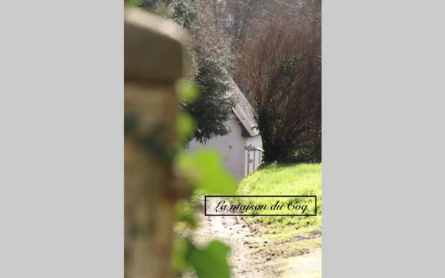 NORMANDIA du lieu foison