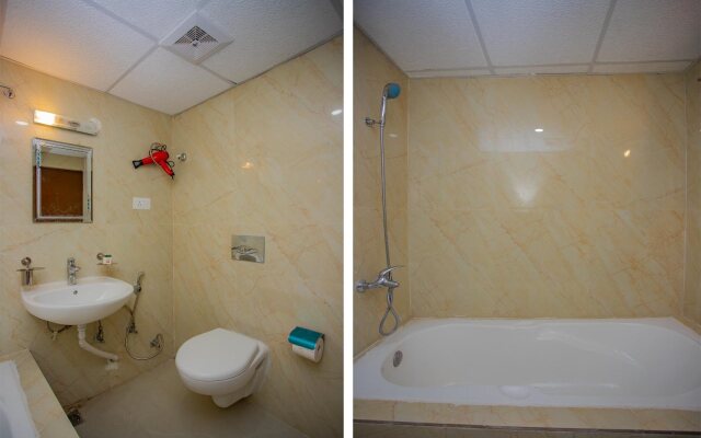 OYO 330 Yara Hotel & Lodge