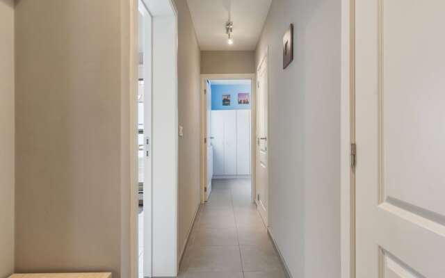 Pleasant Apartment Near the Seafront