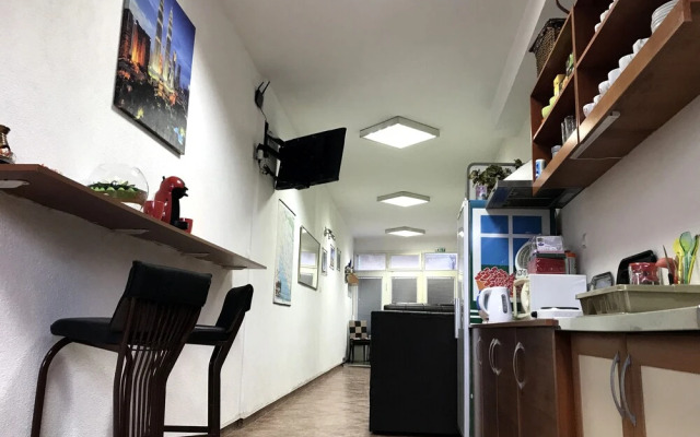 Kingdom Rooms Visoko
