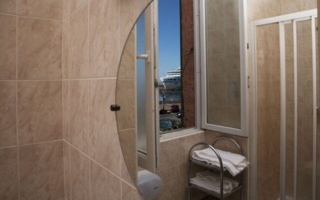 Hôtel Posta Vecchia