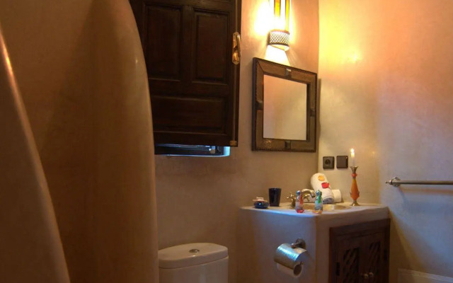 Riad Imilchil