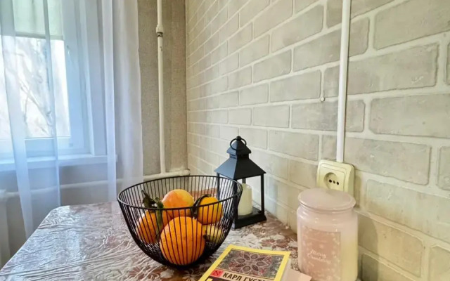 Astra Apartmets на улице Татищева 33